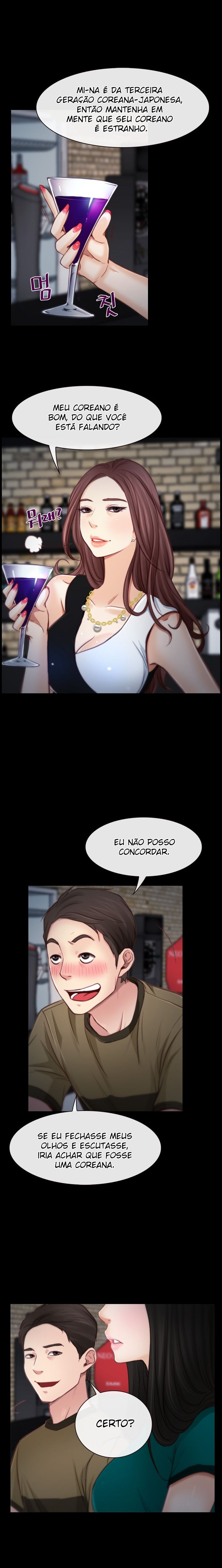 Unknowable Mind Capitulo 4 - pagina 3 Unknowable Mind Capitulo 4 - pagina 3