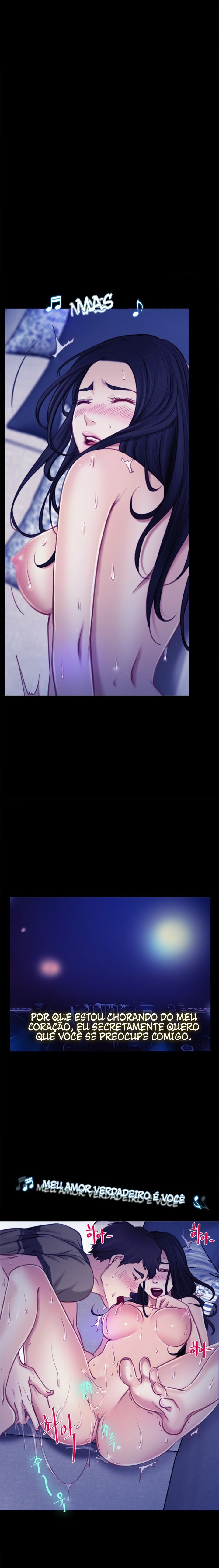 Unknowable Mind Capitulo 5 - pagina 1 Unknowable Mind Capitulo 5 - pagina 1