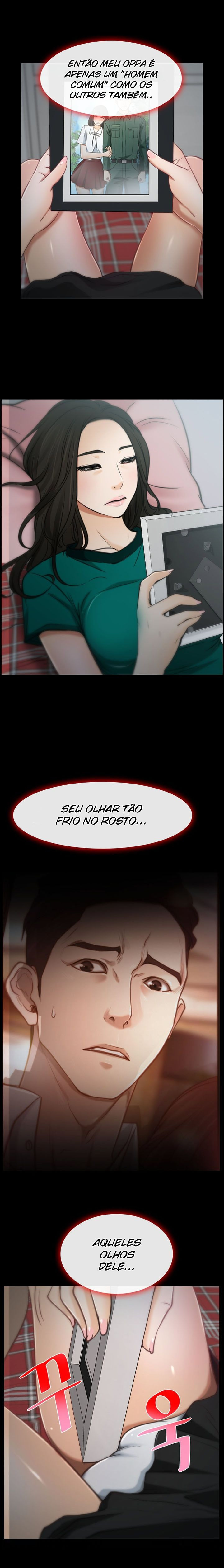 Unknowable Mind Capitulo 5 - pagina 15 Unknowable Mind Capitulo 5 - pagina 15