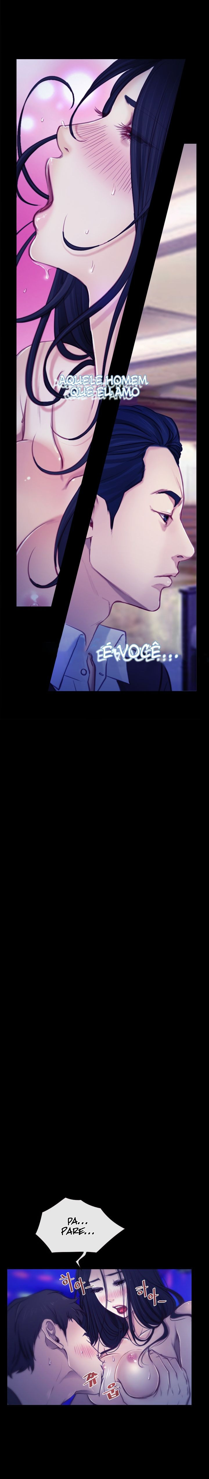 Unknowable Mind Capitulo 5 - pagina 2 Unknowable Mind Capitulo 5 - pagina 2