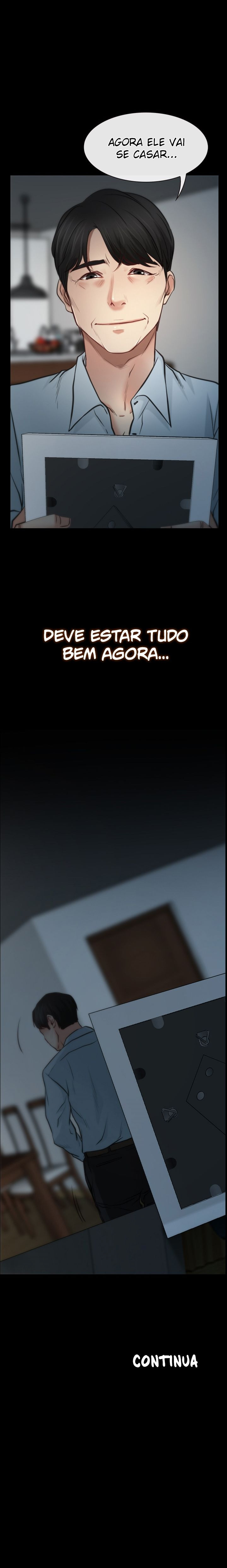 Unknowable Mind Capitulo 6 - pagina 18 Unknowable Mind Capitulo 6 - pagina 18