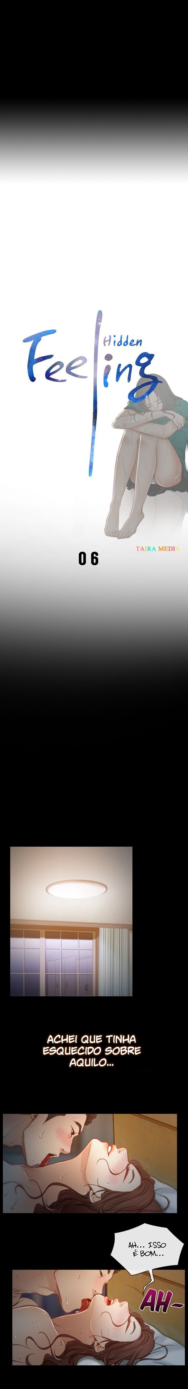Unknowable Mind Capitulo 6 - pagina 3 Unknowable Mind Capitulo 6 - pagina 3