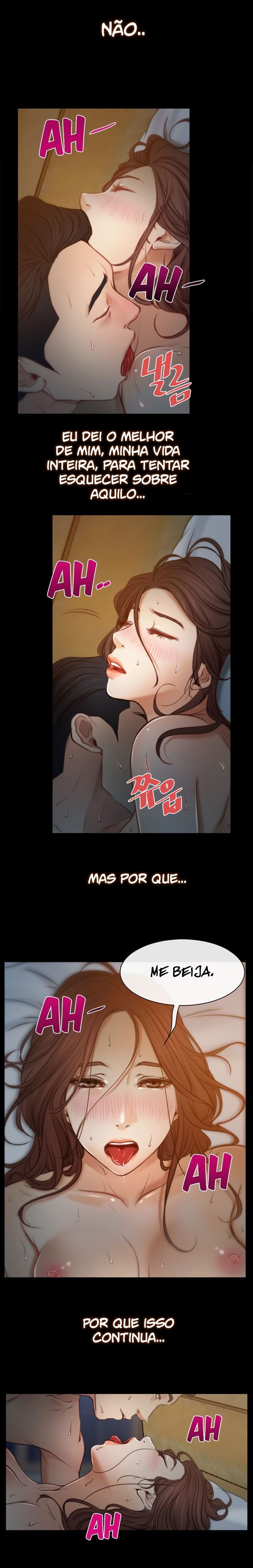 Unknowable Mind Capitulo 6 - pagina 4 Unknowable Mind Capitulo 6 - pagina 4