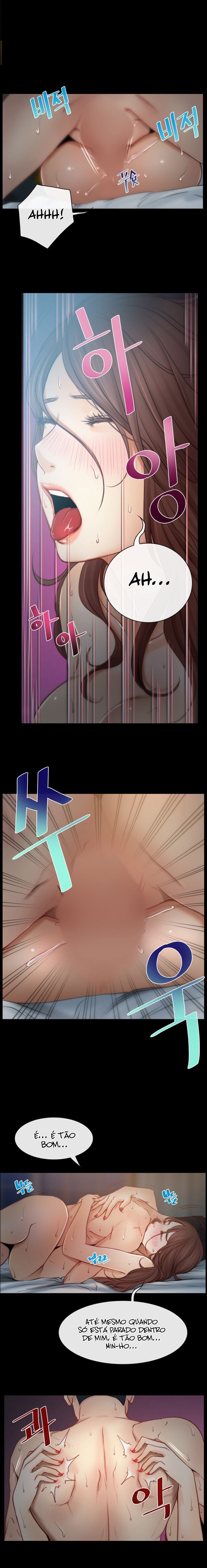 Unknowable Mind Capitulo 6 - pagina 7 Unknowable Mind Capitulo 6 - pagina 7