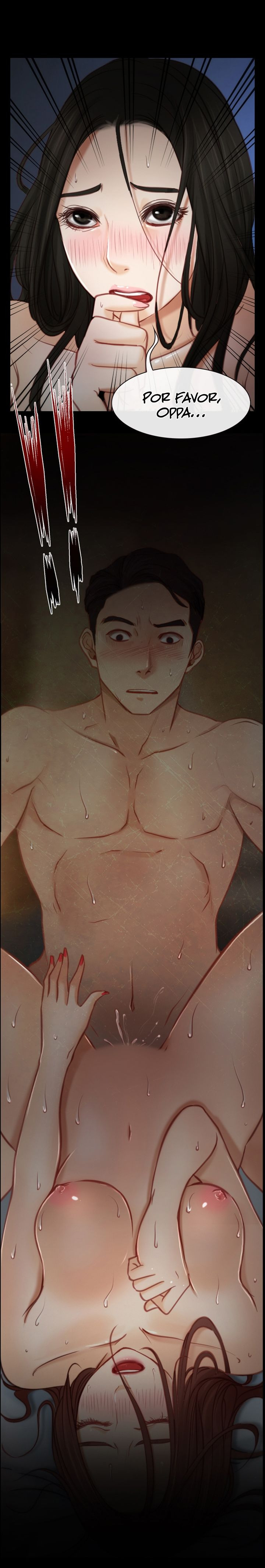 Unknowable Mind Capitulo 6 - pagina 9 Unknowable Mind Capitulo 6 - pagina 9