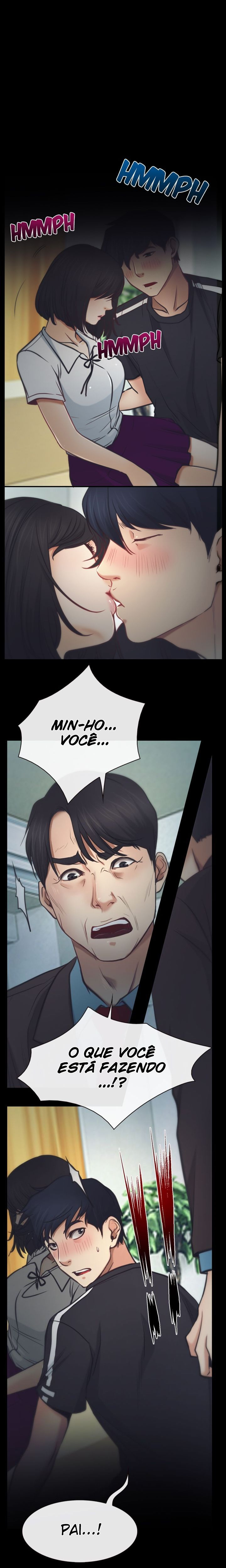 Unknowable Mind Capitulo 7 - pagina 1 Unknowable Mind Capitulo 7 - pagina 1