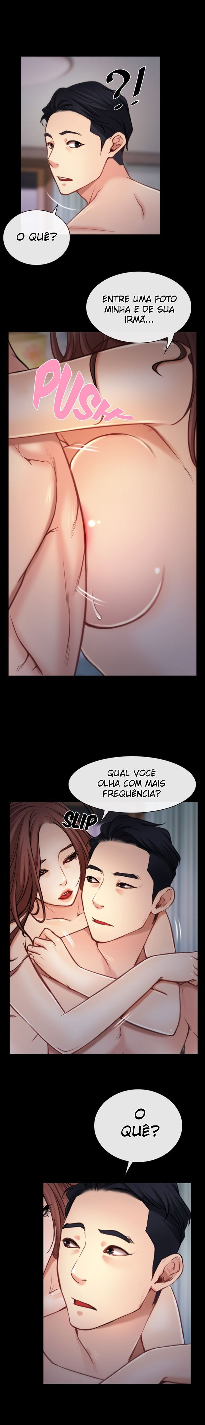 Unknowable Mind Capitulo 7 - pagina 12 Unknowable Mind Capitulo 7 - pagina 12