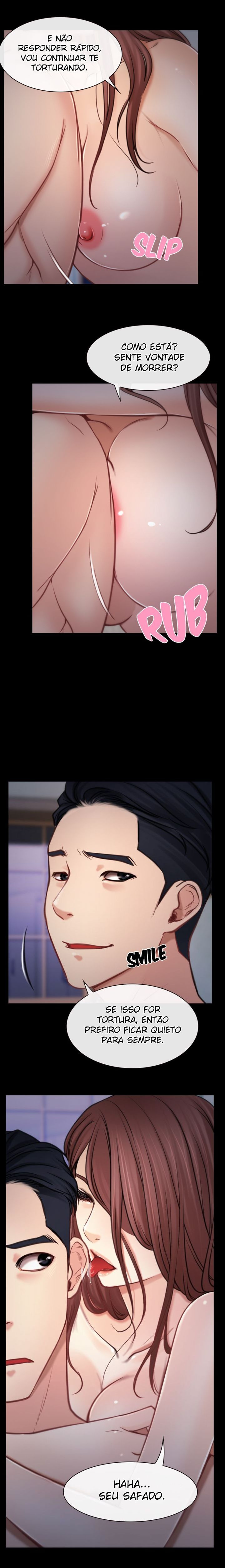 Unknowable Mind Capitulo 7 - pagina 13 Unknowable Mind Capitulo 7 - pagina 13
