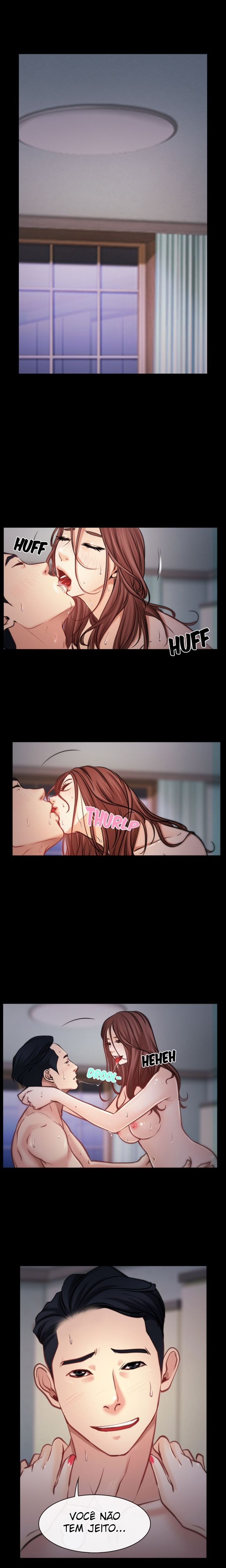 Unknowable Mind Capitulo 7 - pagina 15 Unknowable Mind Capitulo 7 - pagina 15