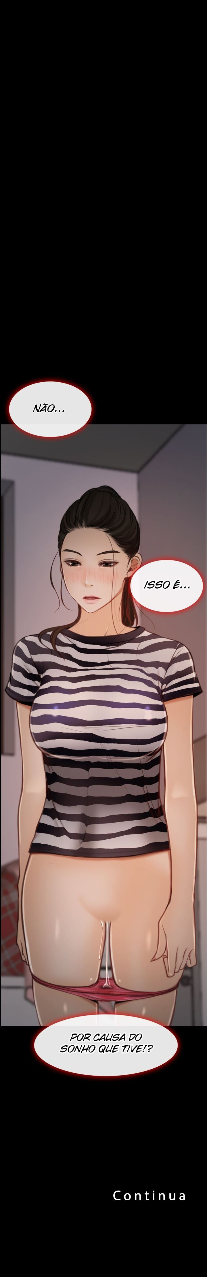 Unknowable Mind Capitulo 7 - pagina 19 Unknowable Mind Capitulo 7 - pagina 19