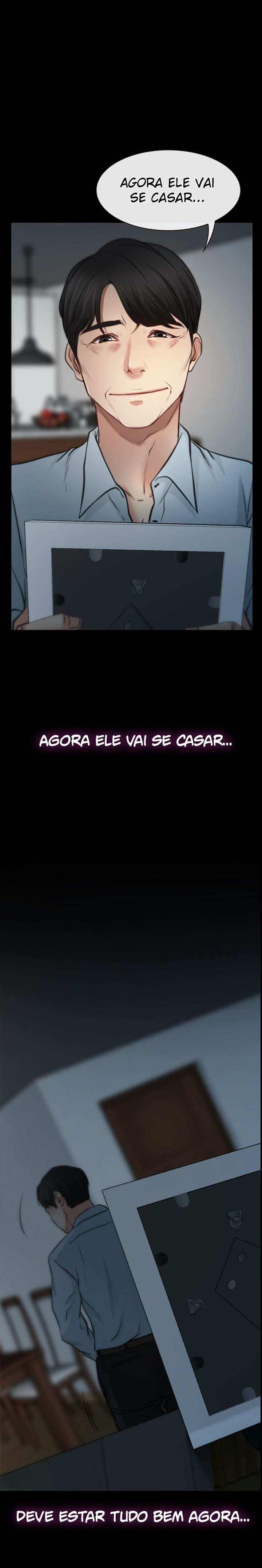 Unknowable Mind Capitulo 7 - pagina 2 Unknowable Mind Capitulo 7 - pagina 2