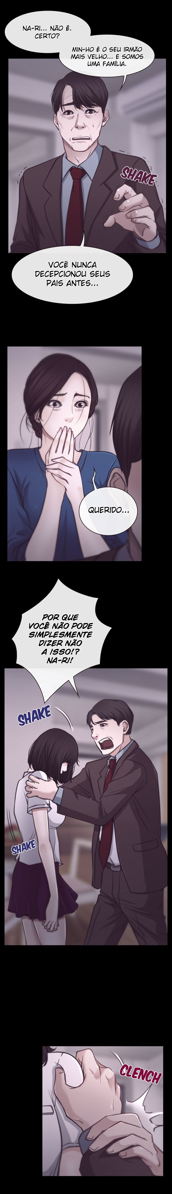 Unknowable Mind Capitulo 7 - pagina 4 Unknowable Mind Capitulo 7 - pagina 4