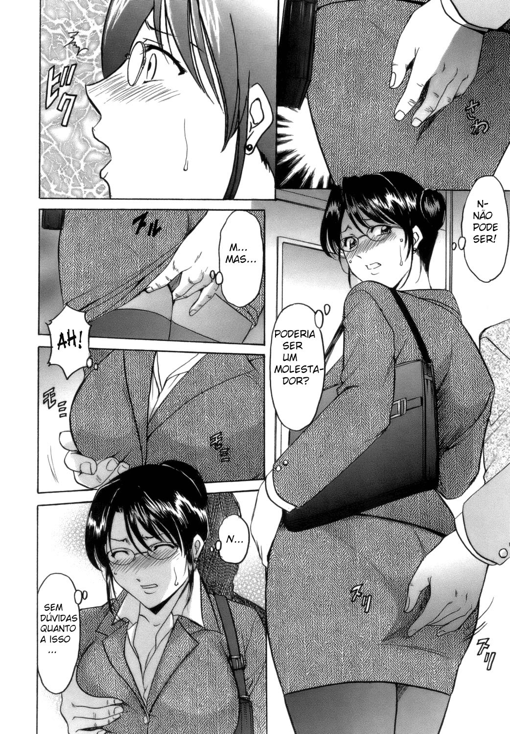 Until She Becomes A Slutty Teacher Capitulo 1 - pagina 14 Until She Becomes A Slutty Teacher Capitulo 1 - pagina 14