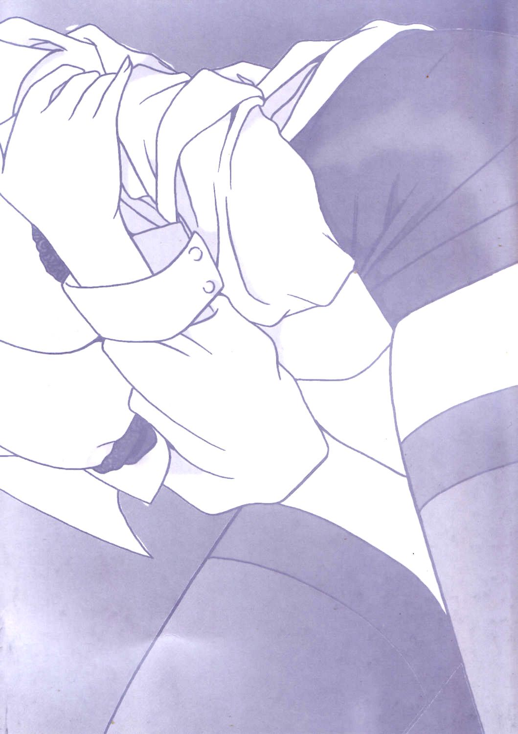 Until She Becomes A Slutty Teacher Capitulo 1 - pagina 6 Until She Becomes A Slutty Teacher Capitulo 1 - pagina 6