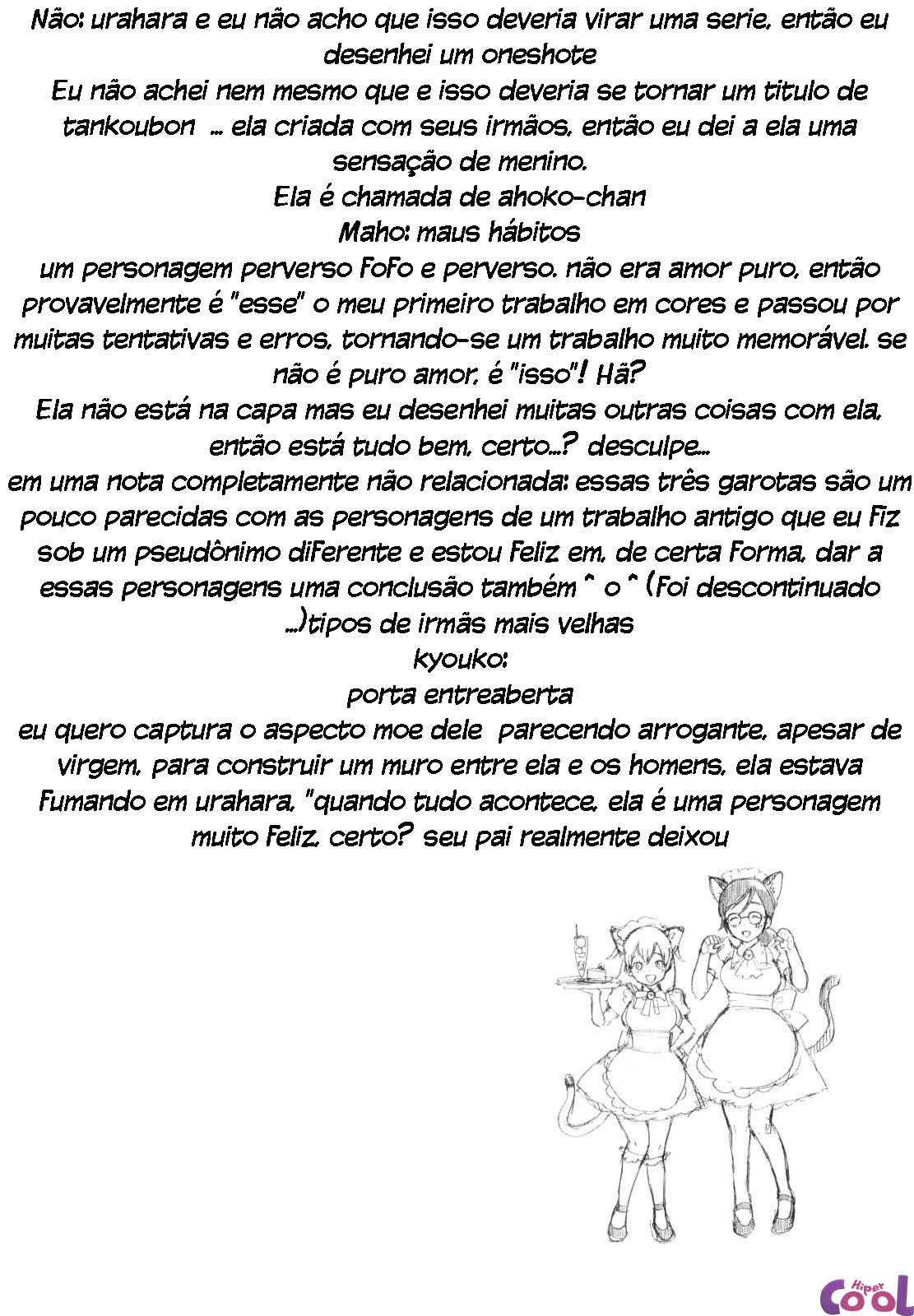 Urahara Capitulo 3 - pagina 20 Urahara Capitulo 3 - pagina 20