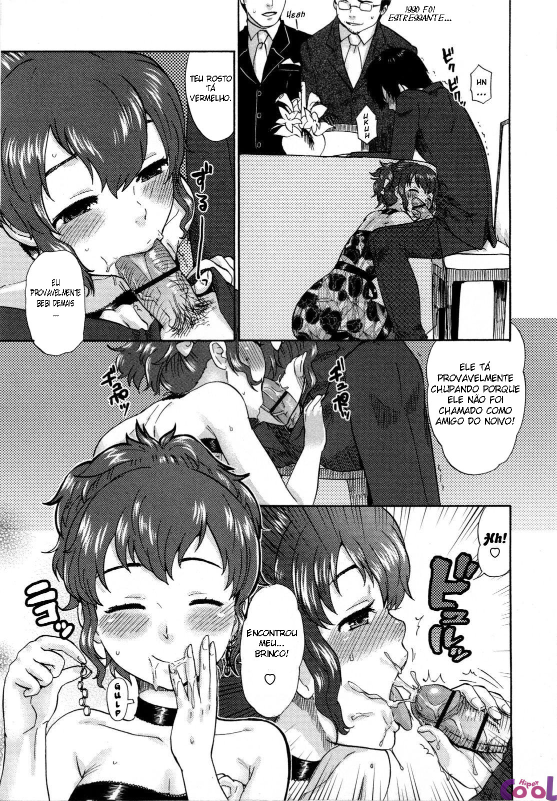 Urahara Capitulo 4 - pagina 13 Urahara Capitulo 4 - pagina 13