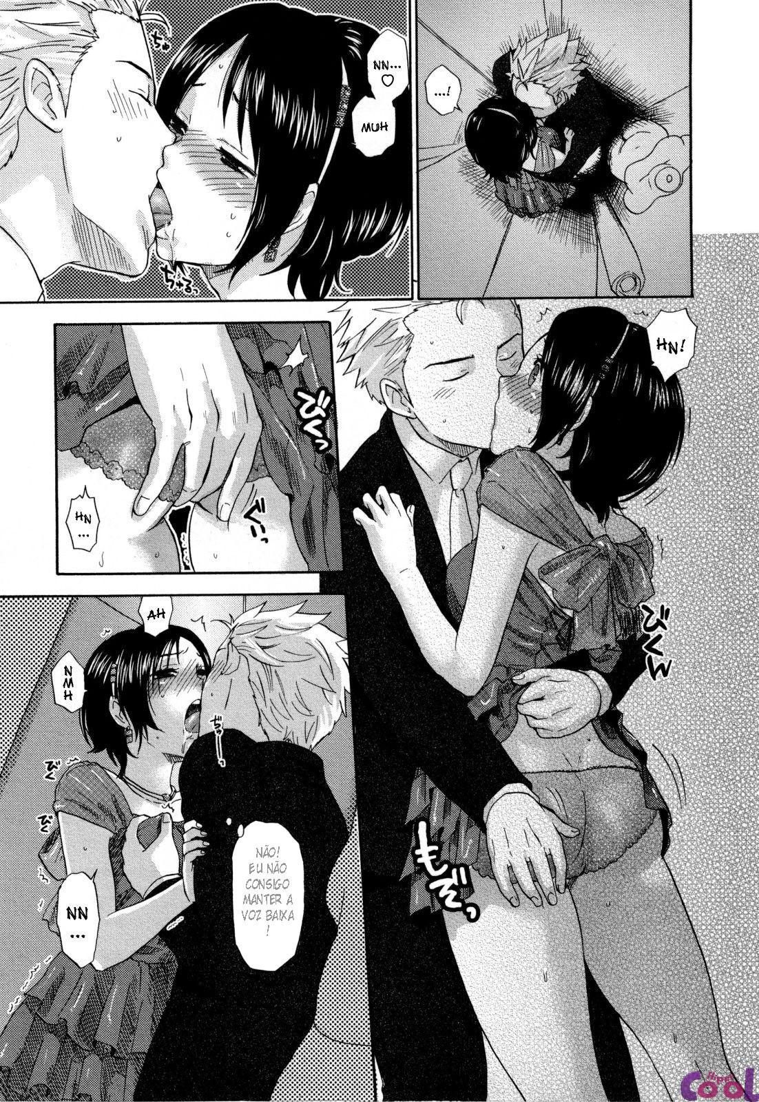 Urahara Capitulo 4 - pagina 15 Urahara Capitulo 4 - pagina 15