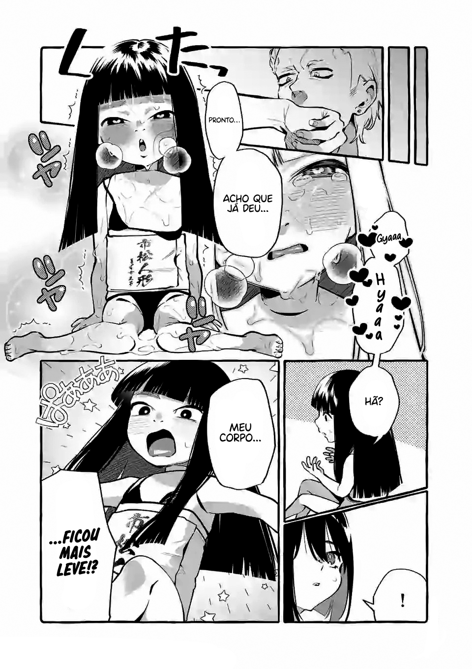 Ushirou No Shoumen Kamui-san Capitulo 4 - pagina 26 Ushirou No Shoumen Kamui-san Capitulo 4 - pagina 26