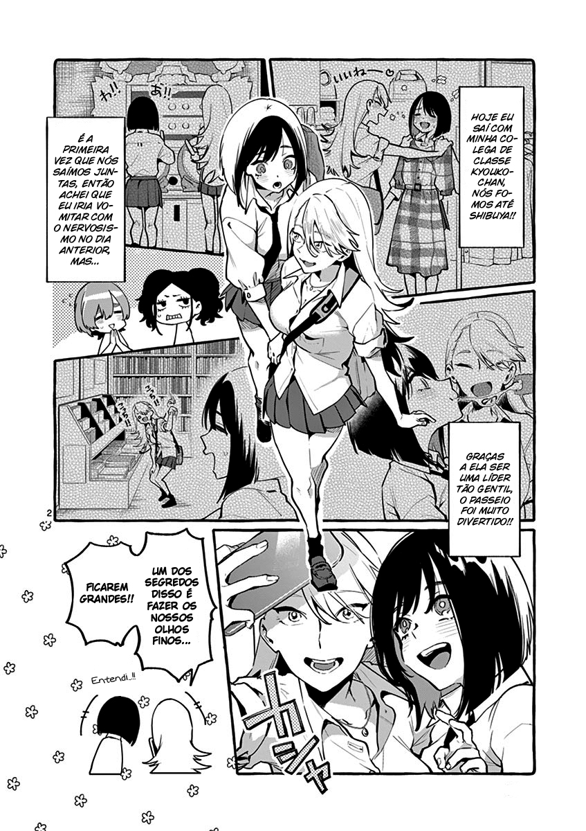 Ushirou No Shoumen Kamui-san Capitulo 6 - pagina 3 Ushirou No Shoumen Kamui-san Capitulo 6 - pagina 3