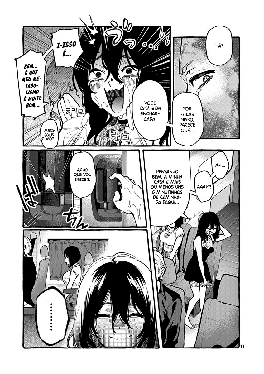 Ushirou No Shoumen Kamui-san Capitulo 8 - pagina 12 Ushirou No Shoumen Kamui-san Capitulo 8 - pagina 12