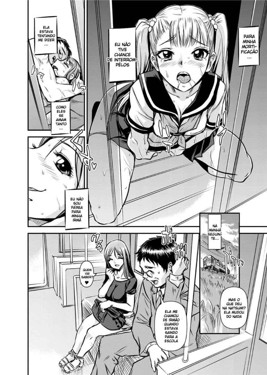 Uuwaku Everyday Capitulo 3 - pagina 16 Uuwaku Everyday Capitulo 3 - pagina 16