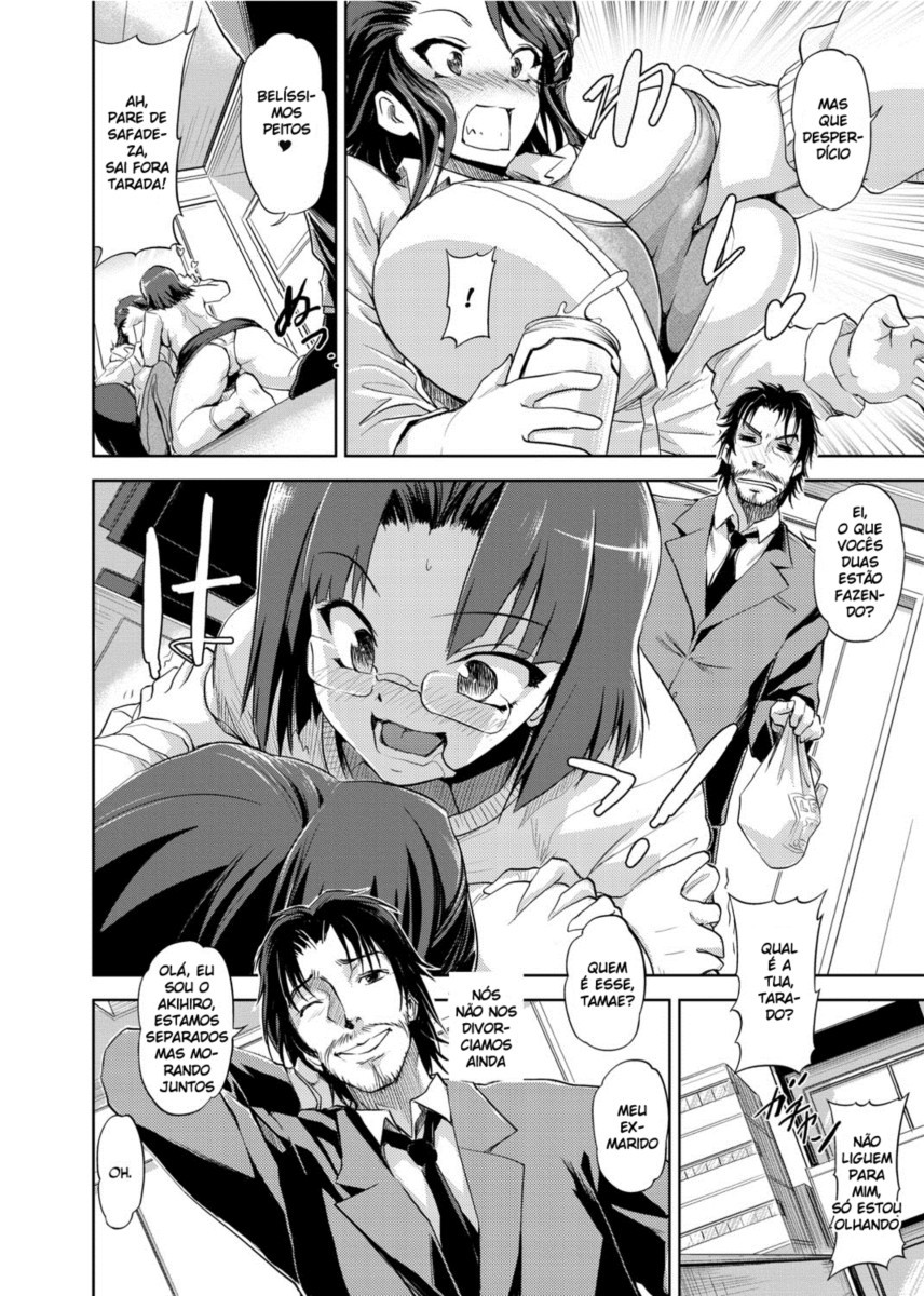 Uuwaku Everyday Capitulo 8 - pagina 2 Uuwaku Everyday Capitulo 8 - pagina 2