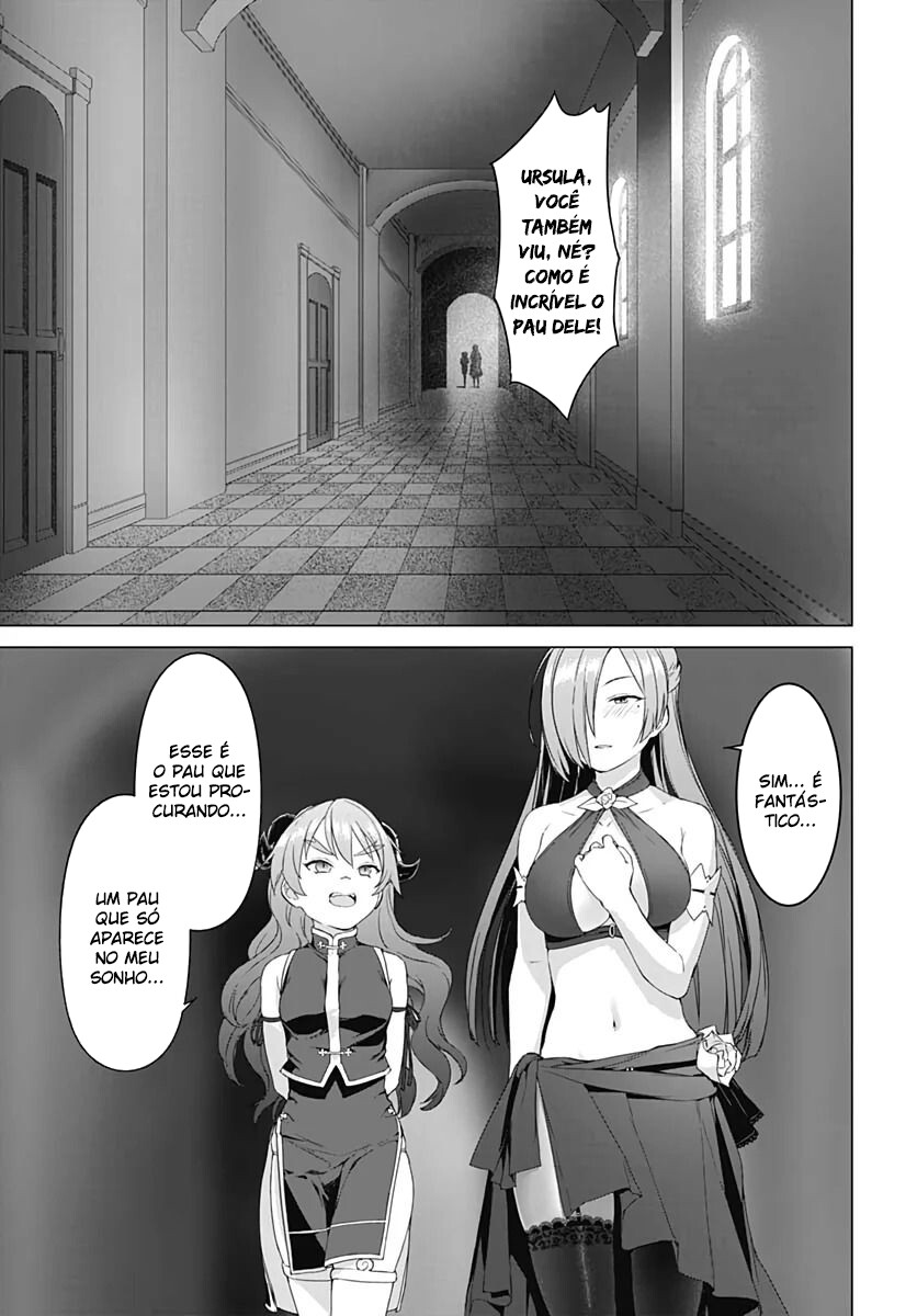 Valhalla Penis Mansion Capitulo 2 - pagina 11 Valhalla Penis Mansion Capitulo 2 - pagina 11
