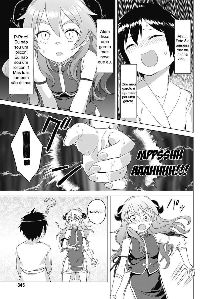 Valhalla Penis Mansion Capitulo 2 - pagina 3 Valhalla Penis Mansion Capitulo 2 - pagina 3