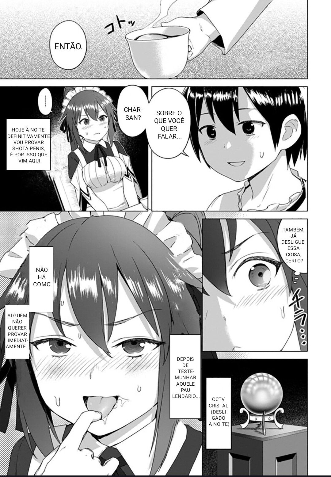 Valhalla Penis Mansion Capitulo 3 - pagina 2 Valhalla Penis Mansion Capitulo 3 - pagina 2