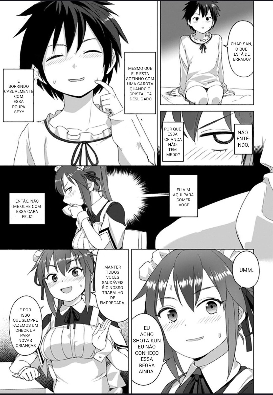 Valhalla Penis Mansion Capitulo 3 - pagina 4 Valhalla Penis Mansion Capitulo 3 - pagina 4