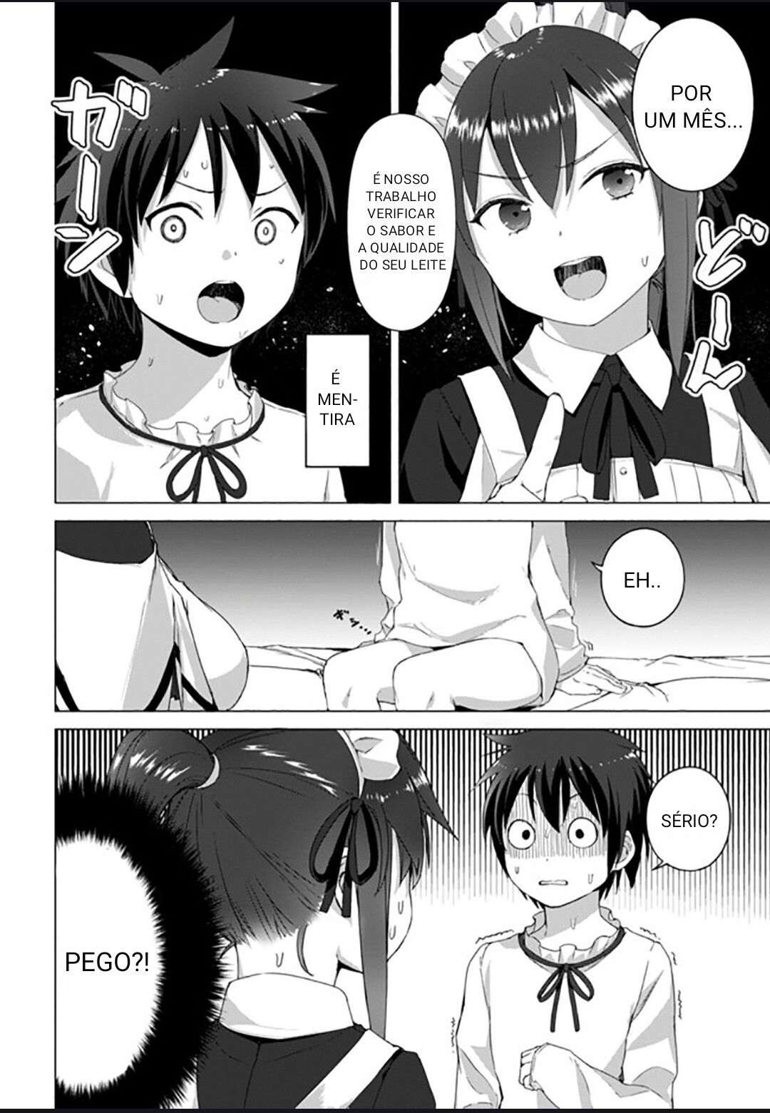 Valhalla Penis Mansion Capitulo 3 - pagina 5 Valhalla Penis Mansion Capitulo 3 - pagina 5