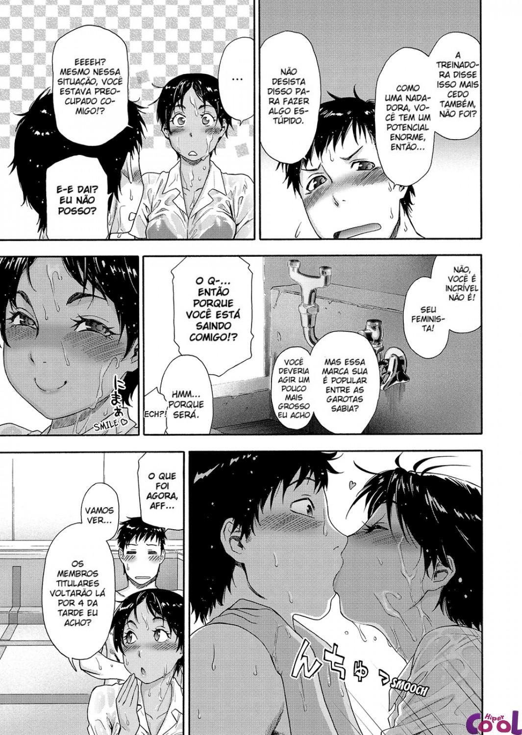 Vanilla Essence Capitulo 4 - pagina 7 Vanilla Essence Capitulo 4 - pagina 7