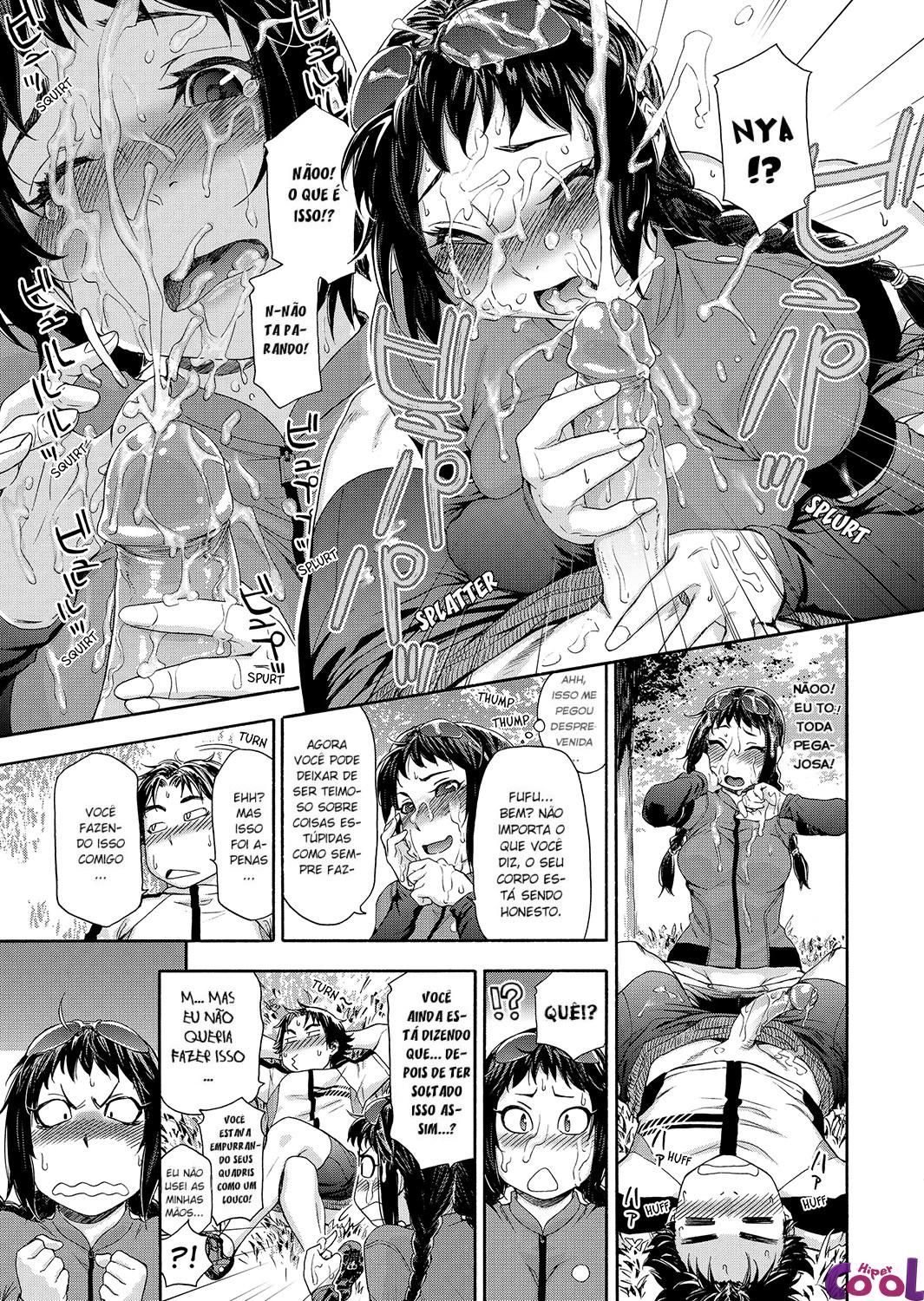 Vanilla Essence Capitulo 6 - pagina 15 Vanilla Essence Capitulo 6 - pagina 15