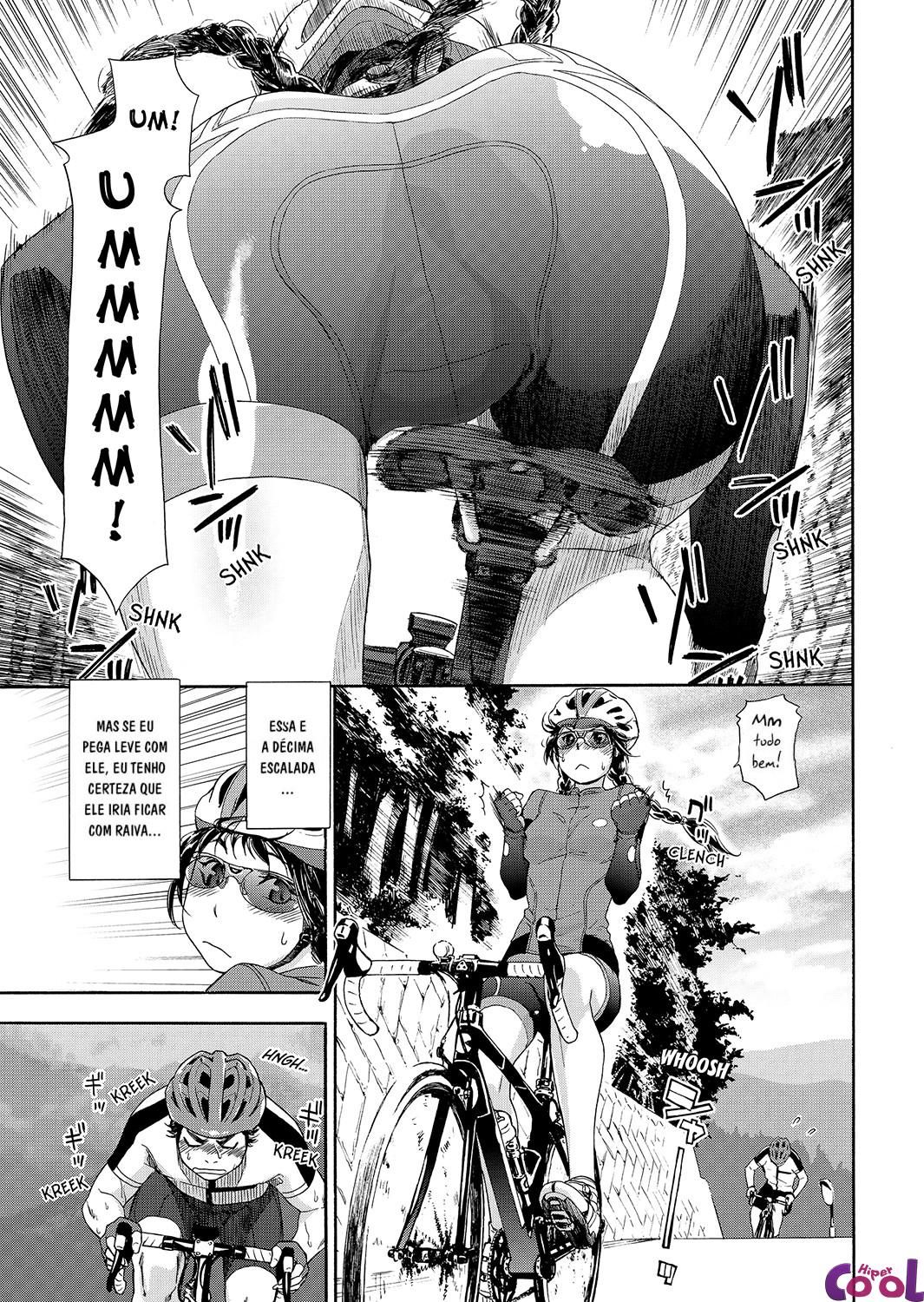 Vanilla Essence Capitulo 6 - pagina 2 Vanilla Essence Capitulo 6 - pagina 2