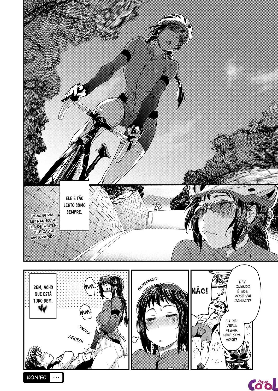 Vanilla Essence Capitulo 6 - pagina 28 Vanilla Essence Capitulo 6 - pagina 28