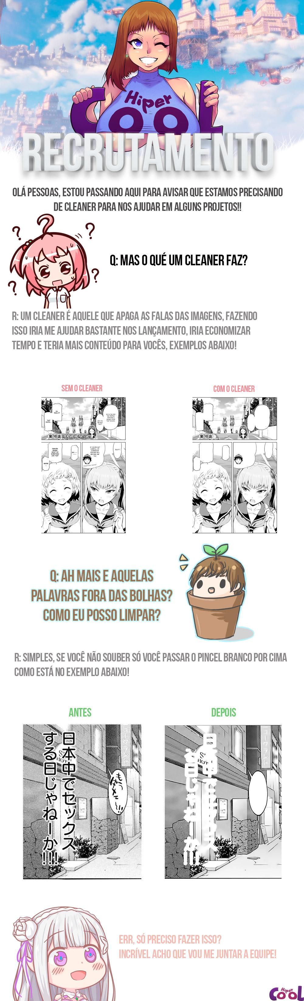 Vanilla Essence Capitulo 6 - pagina 5 Vanilla Essence Capitulo 6 - pagina 5
