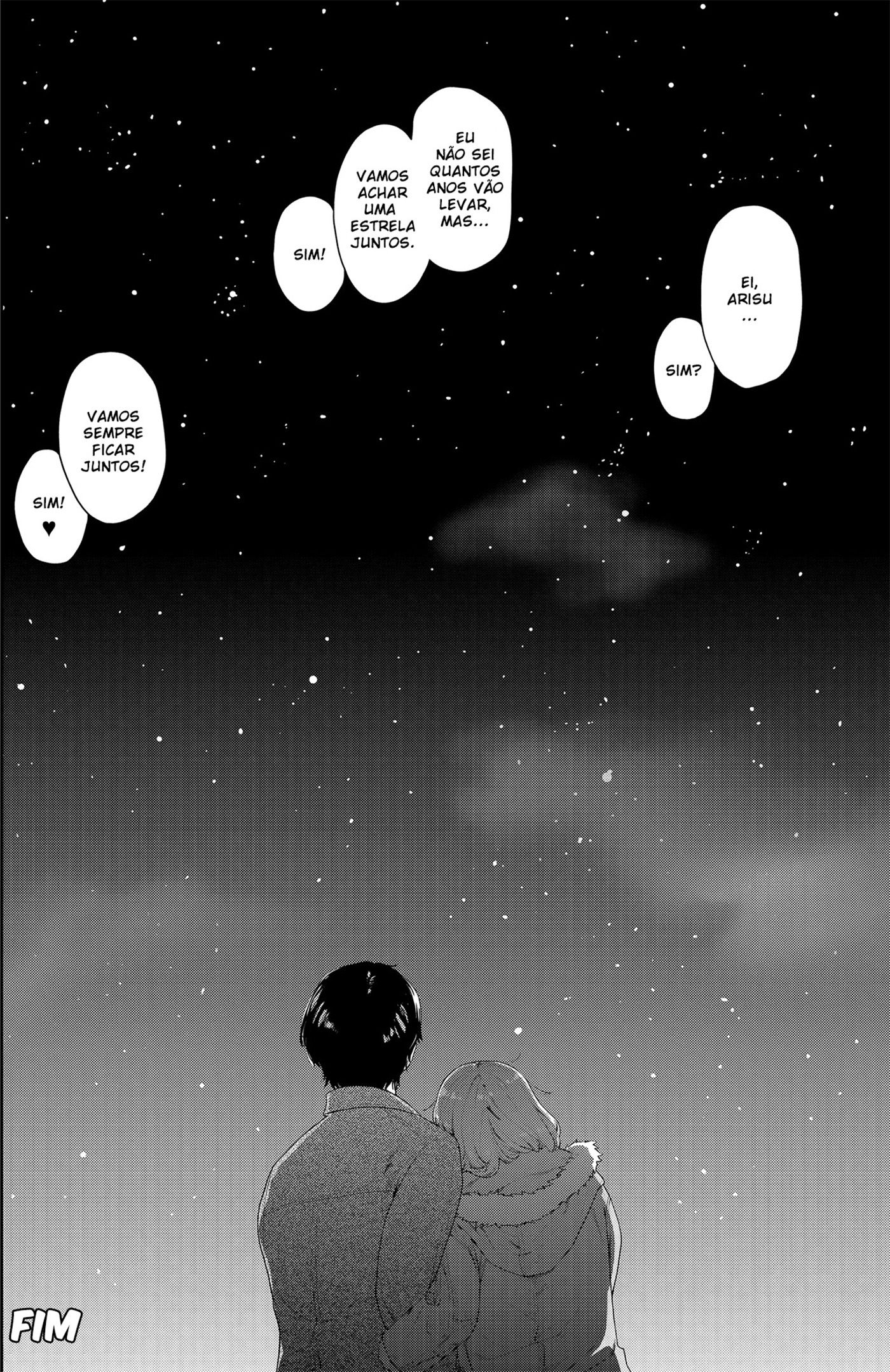 Vanilla Essence Capitulo 8 - pagina 30 Vanilla Essence Capitulo 8 - pagina 30
