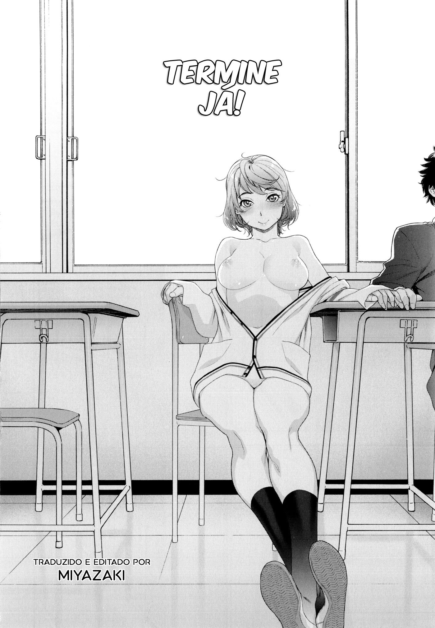 Vanilla Essence Capitulo 9 - pagina 2 Vanilla Essence Capitulo 9 - pagina 2