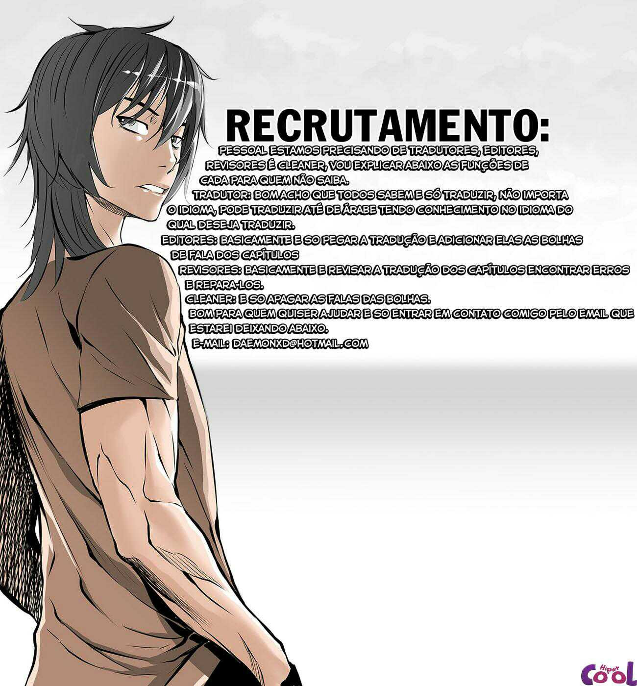 Versus Onnanoko Capitulo 6 - pagina 20 Versus Onnanoko Capitulo 6 - pagina 20