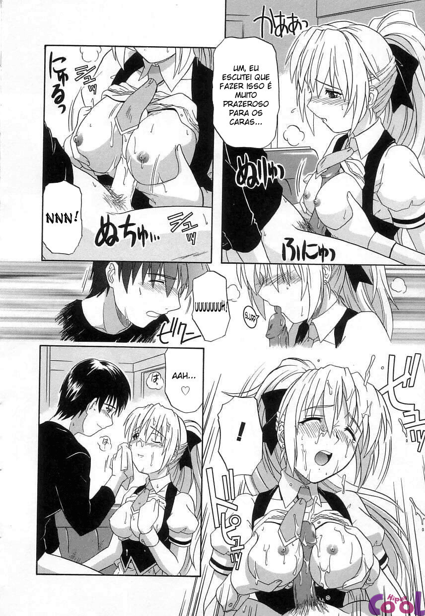 Virgin White Capitulo 1 - pagina 17 Virgin White Capitulo 1 - pagina 17