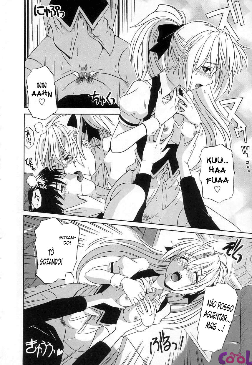 Virgin White Capitulo 1 - pagina 21 Virgin White Capitulo 1 - pagina 21