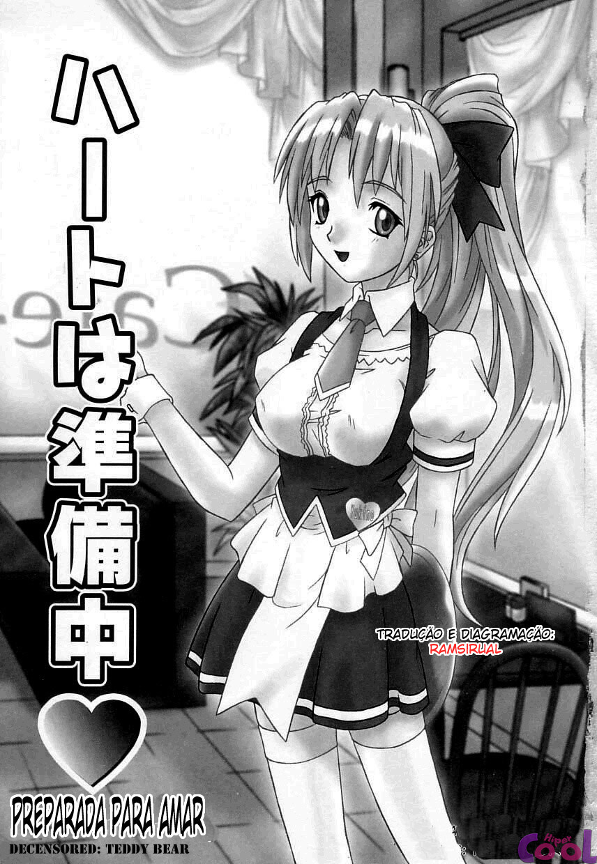Virgin White Capitulo 1 - pagina 6 Virgin White Capitulo 1 - pagina 6