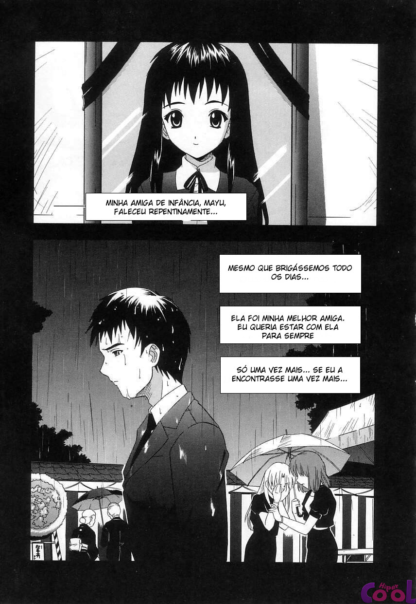 Virgin White Capitulo 2 - pagina 1 Virgin White Capitulo 2 - pagina 1