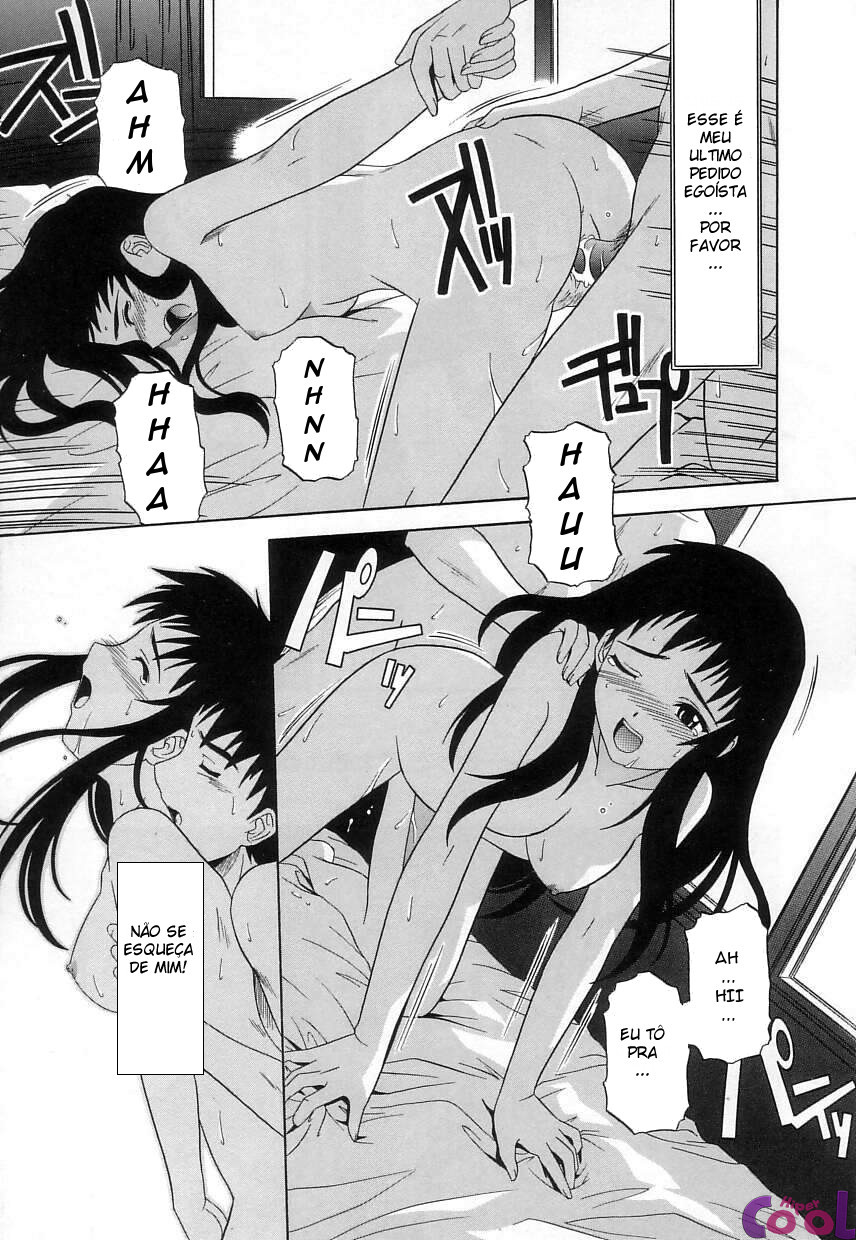 Virgin White Capitulo 2 - pagina 14 Virgin White Capitulo 2 - pagina 14
