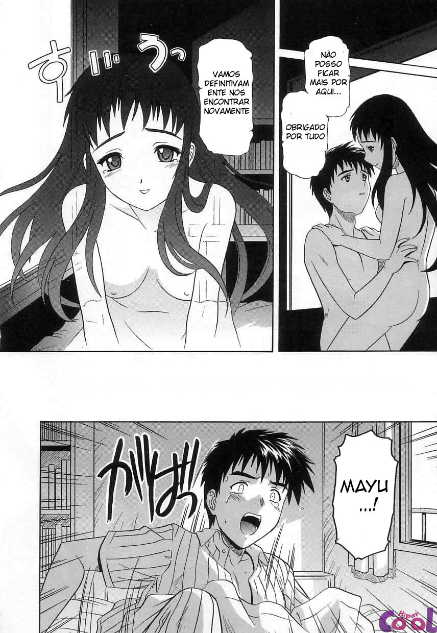 Virgin White Capitulo 2 - pagina 15 Virgin White Capitulo 2 - pagina 15