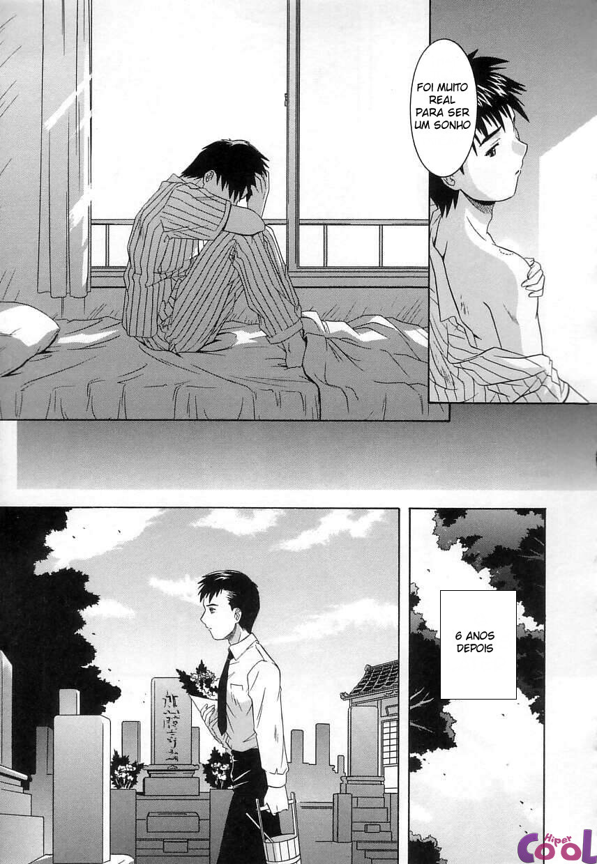 Virgin White Capitulo 2 - pagina 16 Virgin White Capitulo 2 - pagina 16