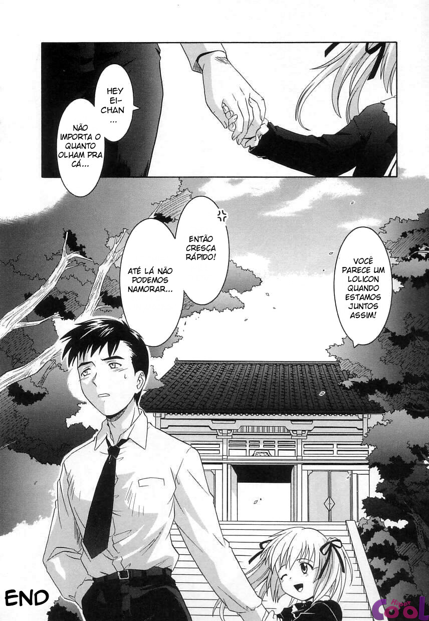 Virgin White Capitulo 2 - pagina 19 Virgin White Capitulo 2 - pagina 19