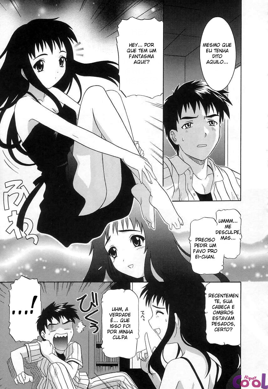 Virgin White Capitulo 2 - pagina 4 Virgin White Capitulo 2 - pagina 4