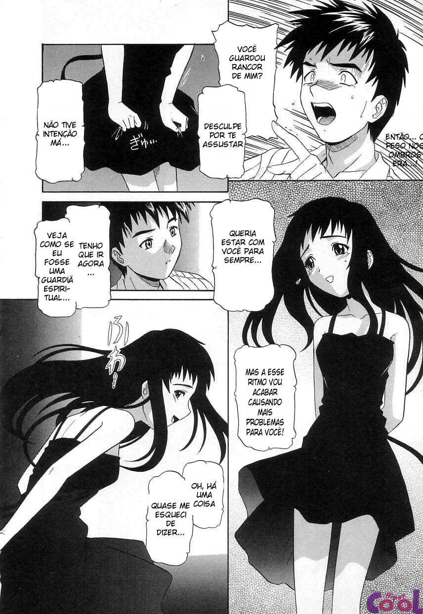Virgin White Capitulo 2 - pagina 5 Virgin White Capitulo 2 - pagina 5
