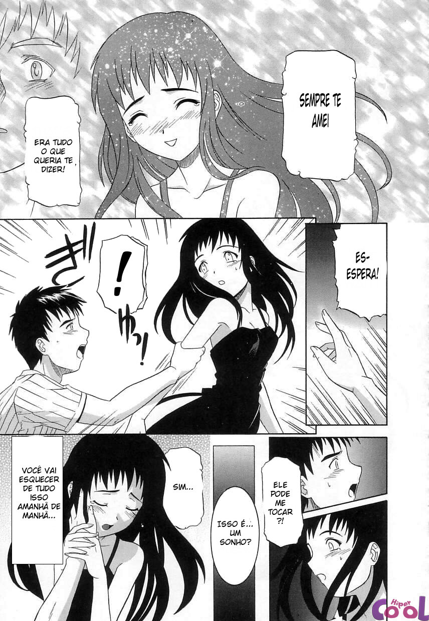 Virgin White Capitulo 2 - pagina 6 Virgin White Capitulo 2 - pagina 6